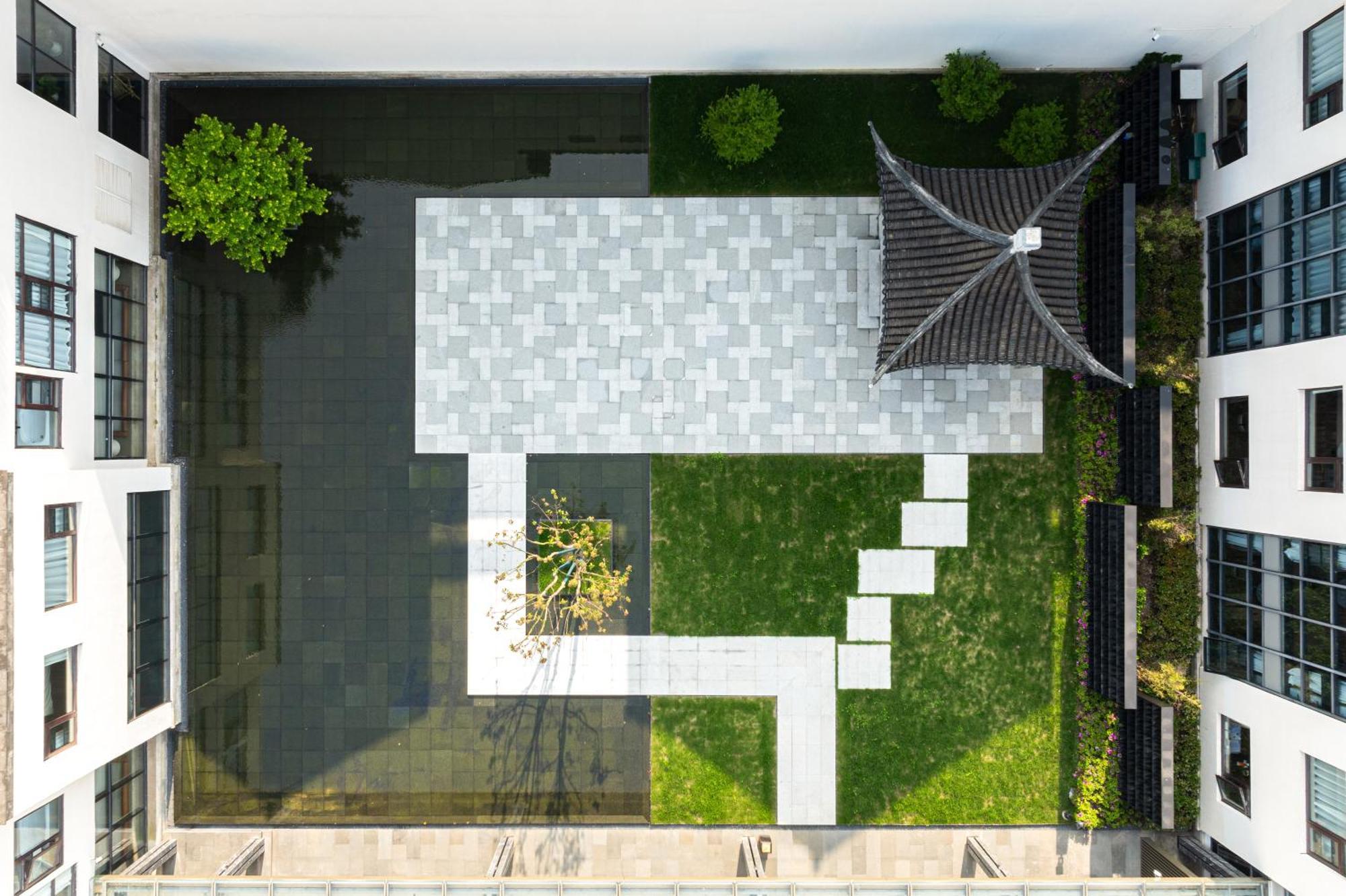 Atour Hotel Suzhou Beisi Pagoda Taohuawu Street Exterior photo