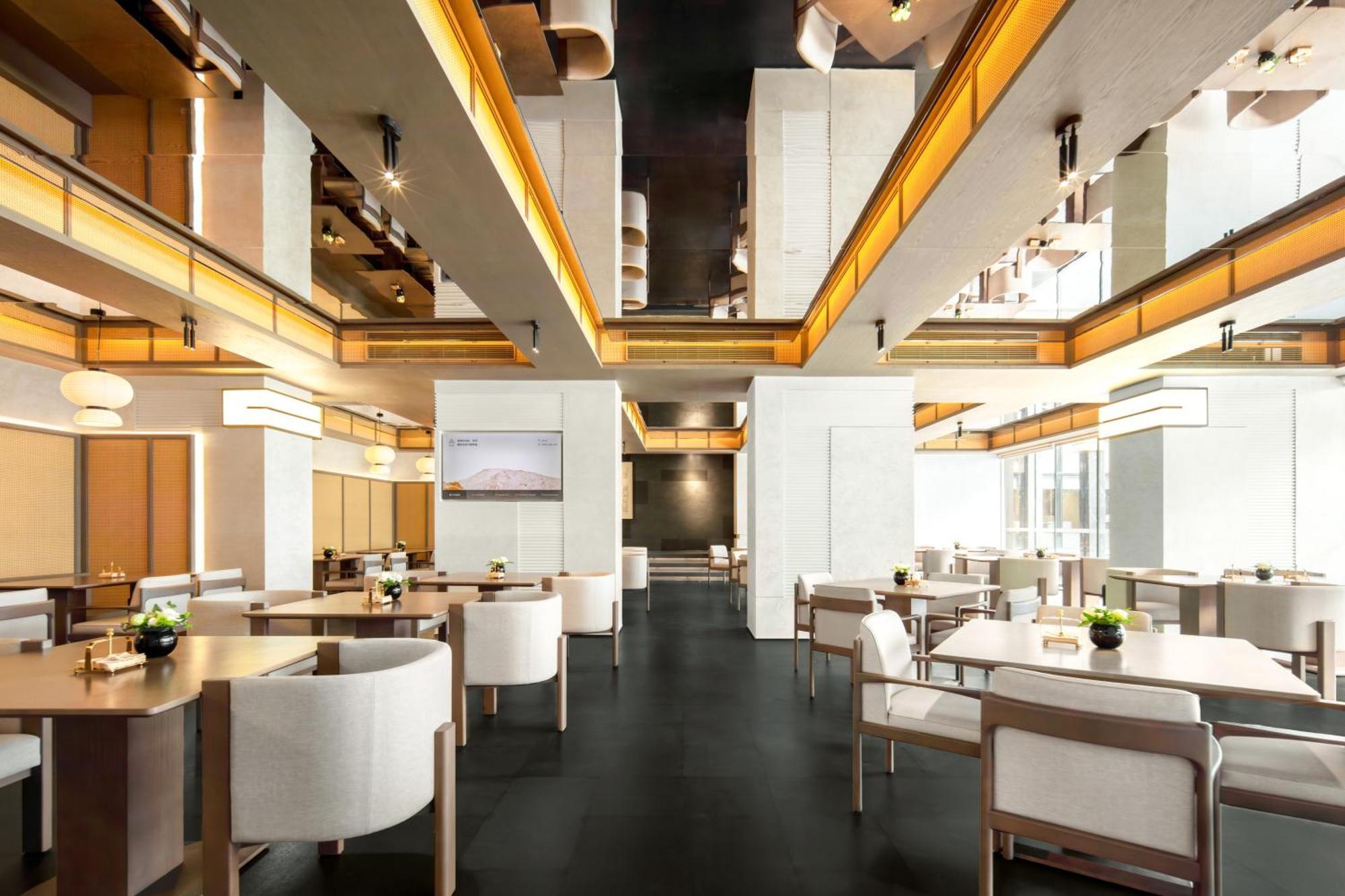Atour Hotel Suzhou Beisi Pagoda Taohuawu Street Exterior photo