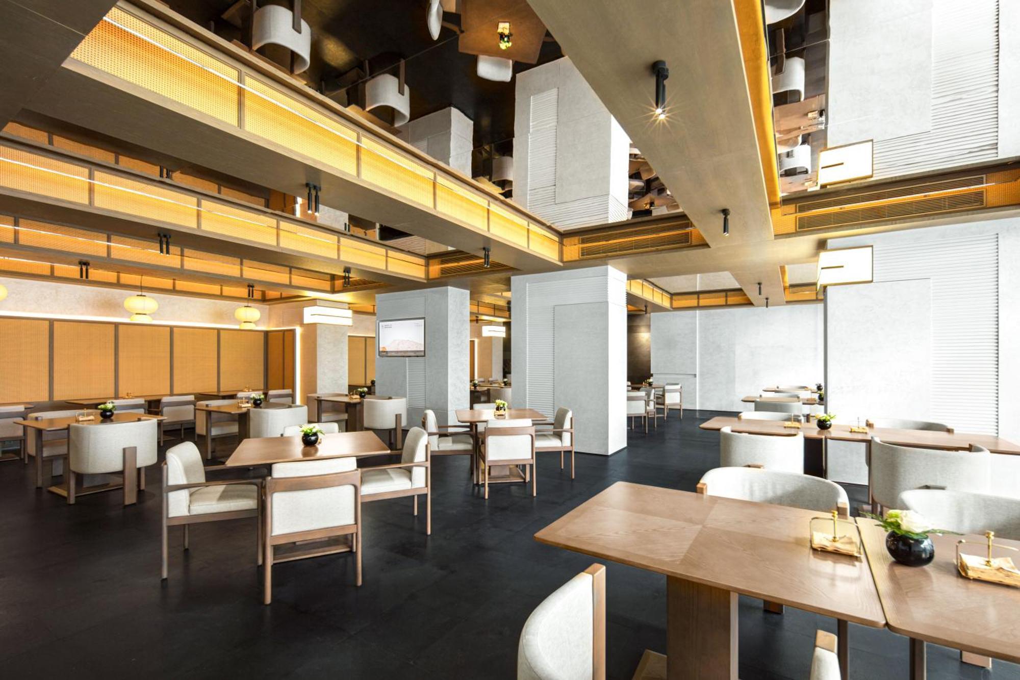 Atour Hotel Suzhou Beisi Pagoda Taohuawu Street Exterior photo