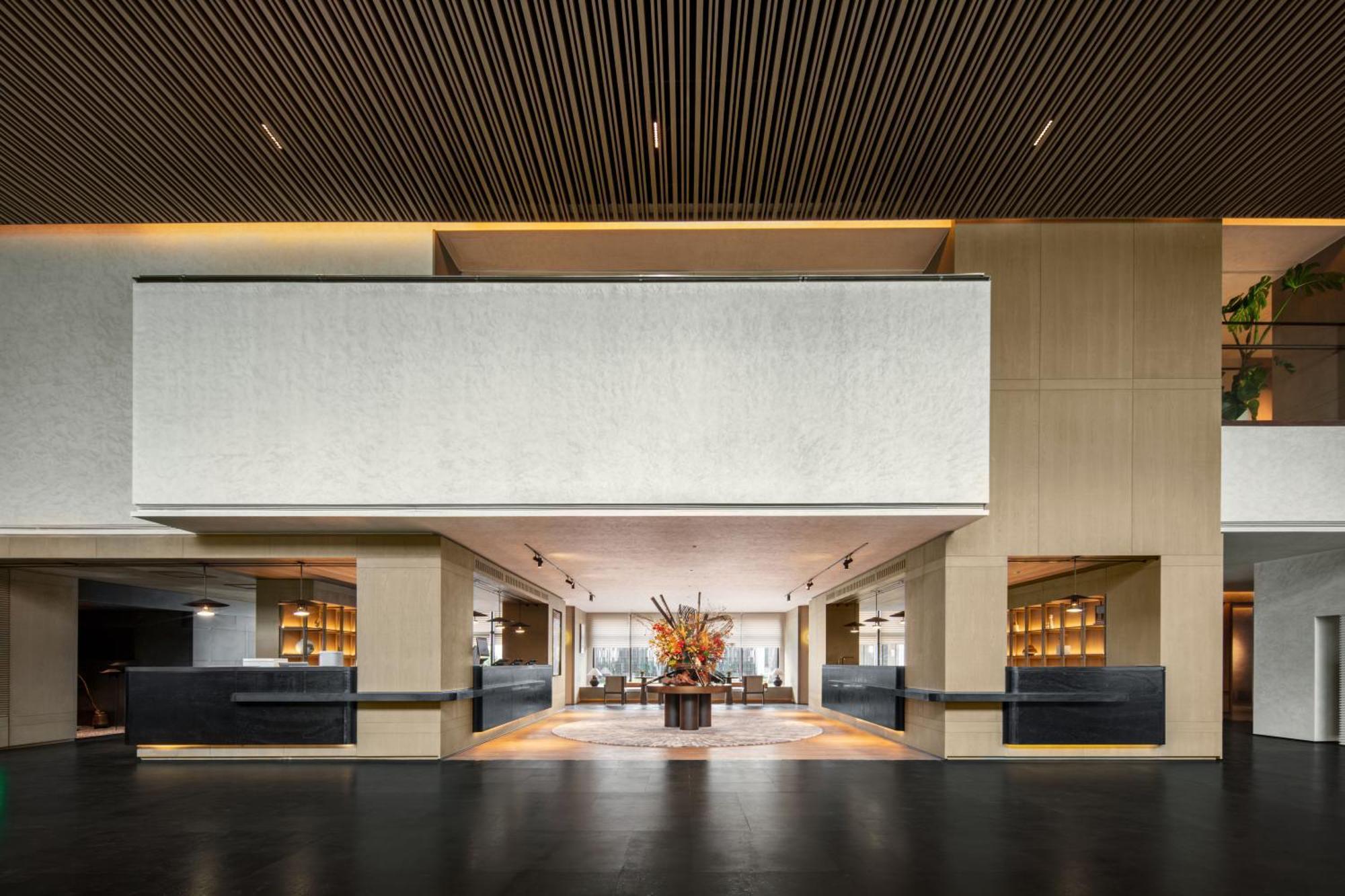 Atour Hotel Suzhou Beisi Pagoda Taohuawu Street Exterior photo
