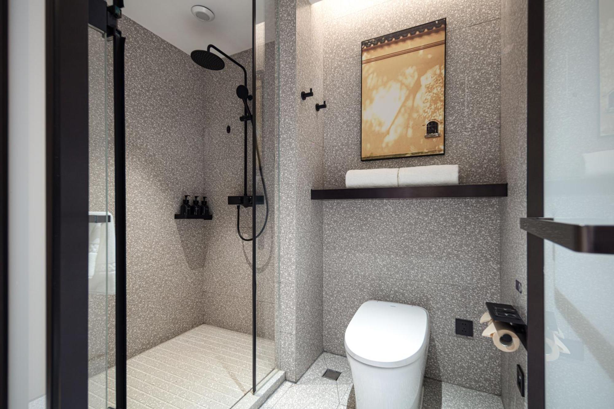 Atour Hotel Suzhou Beisi Pagoda Taohuawu Street Exterior photo